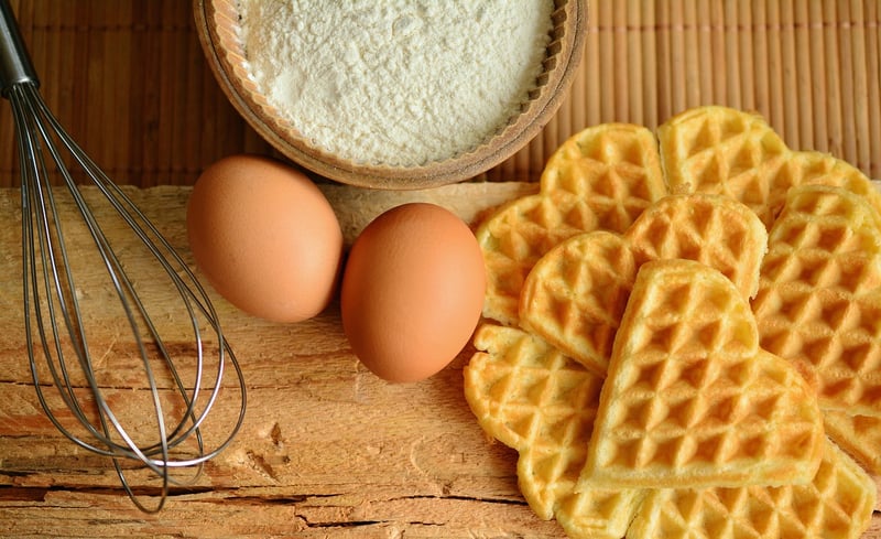 Easy Recipes