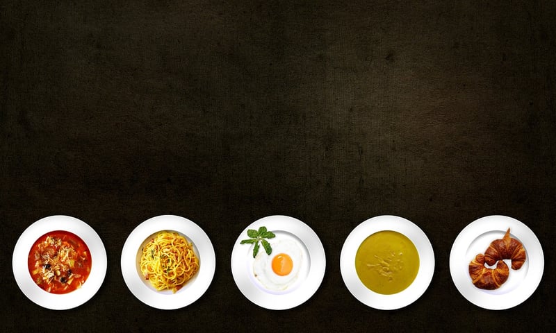 Latin Cuisine
